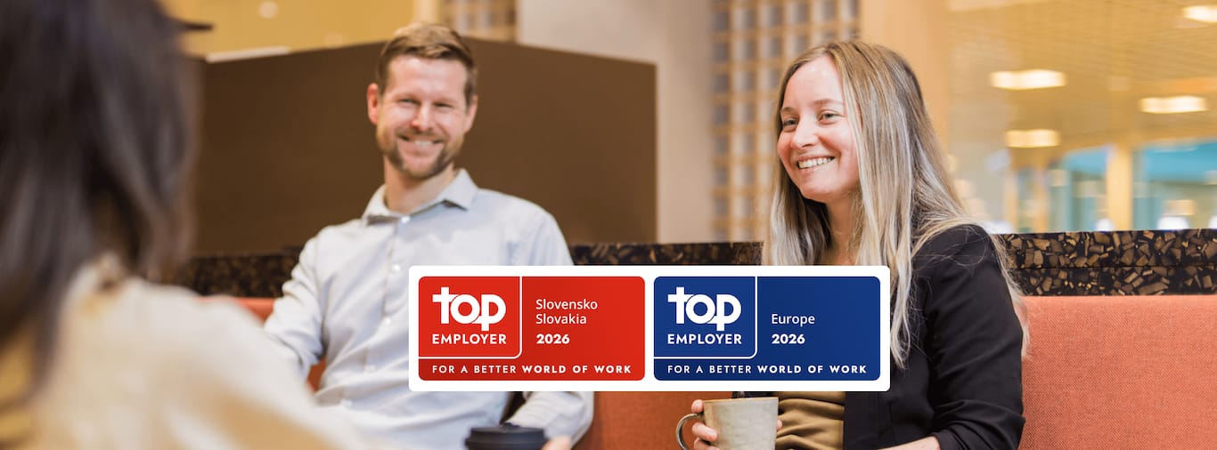 Top Employer 2026