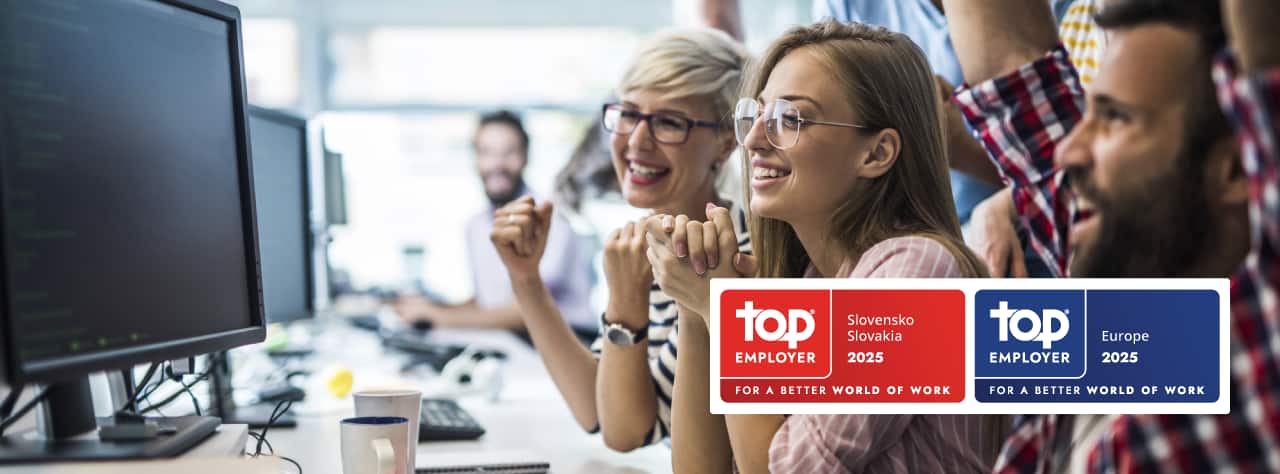 Top Employer 2025