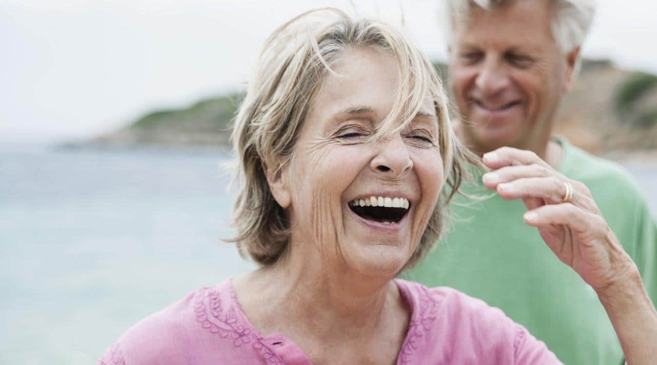 seniori si užívajú dôchodok z III. piliera