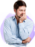 opatrný investor