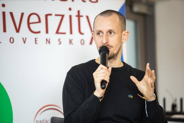 Roman Samotný