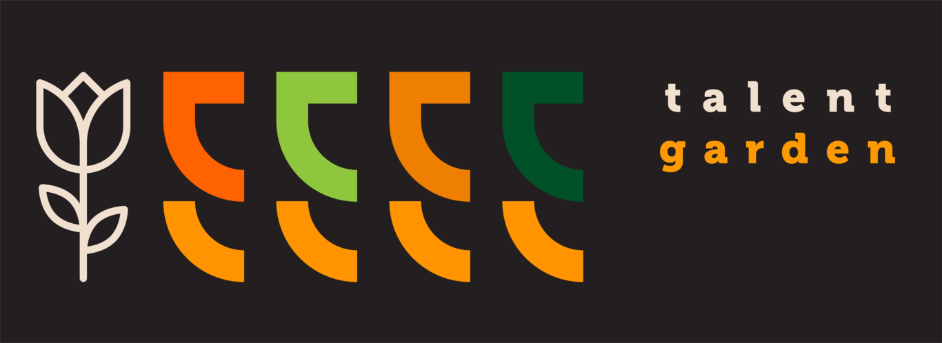 talent garden logo