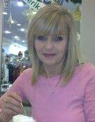 Eva Mandáková - Finančná agentka Eva Mandáková - Finančná agentka